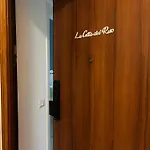 Maison d'hôtes La Del Riso 3*