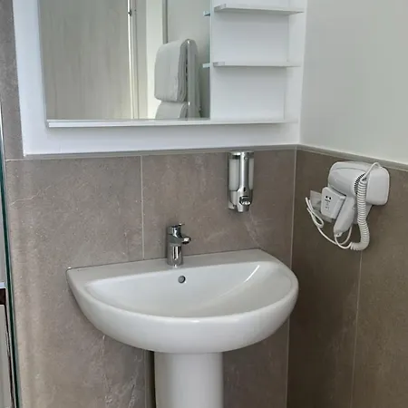 Konukevi La Citta Del Riso 3*