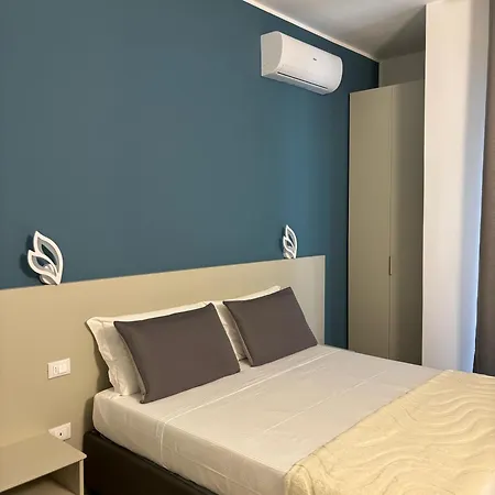 Pensionat La Citta Del Riso Vercelli