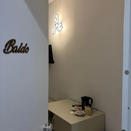 La Citta Del Riso 3*