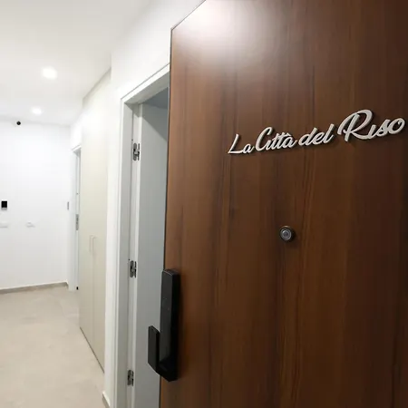 La Citta Del Riso 3*