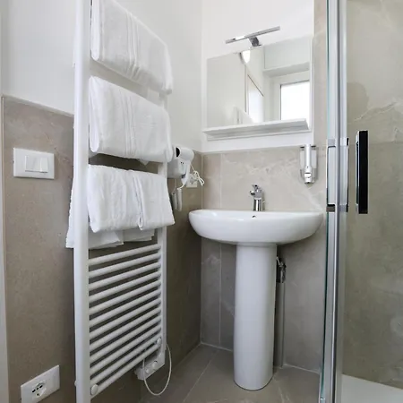 Konukevi La Citta Del Riso 3*