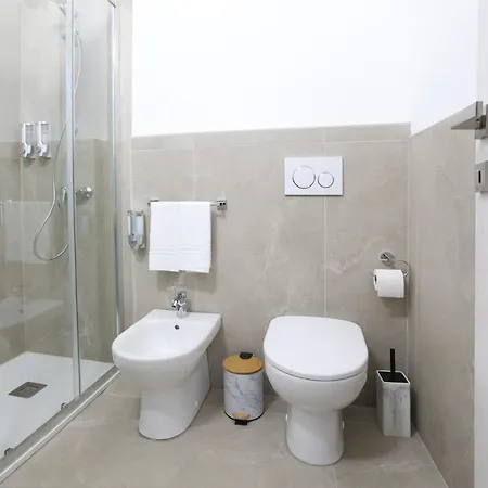 La Citta Del Riso Pensionat