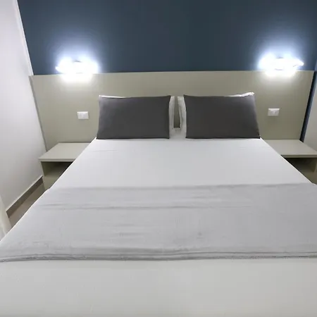 La Citta Del Riso Pensionat 3*