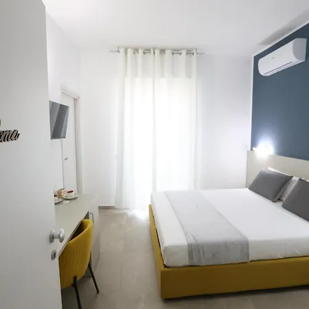 La Citta Del Riso 3* Vercelli