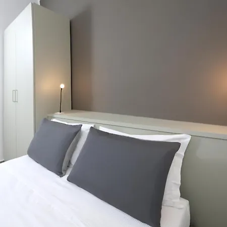 Pensionat La Citta Del Riso Vercelli