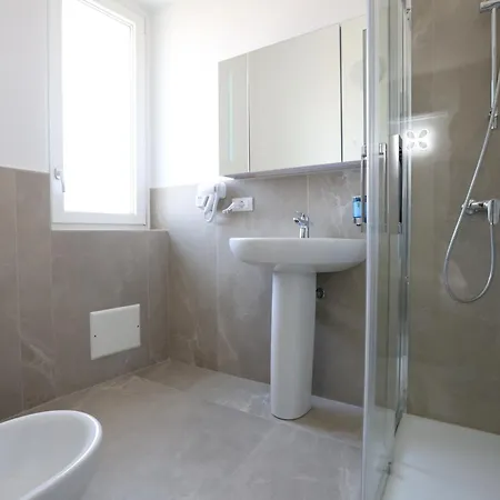 La Citta Del Riso Pensionat Vercelli