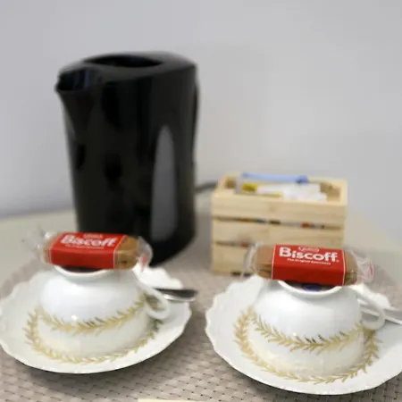 La Citta Del Riso Vercelli