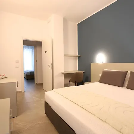 Pensionat La Citta Del Riso