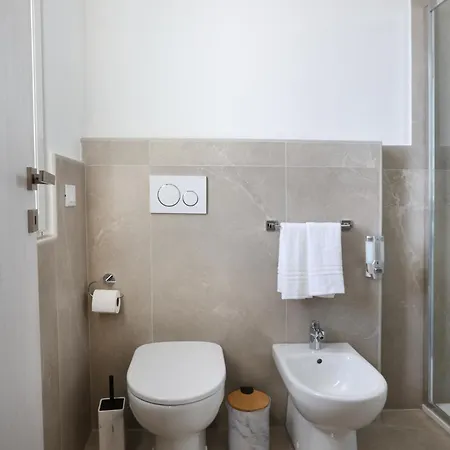 Pensionat La Citta Del Riso Vercelli