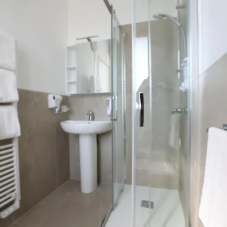 Konukevi La Citta Del Riso Vercelli