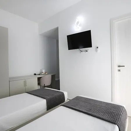 La Citta Del Riso Pensionat