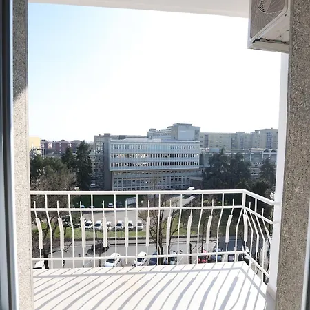 La Citta Del Riso 3* Vercelli