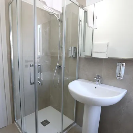 Pensionat La Citta Del Riso Vercelli