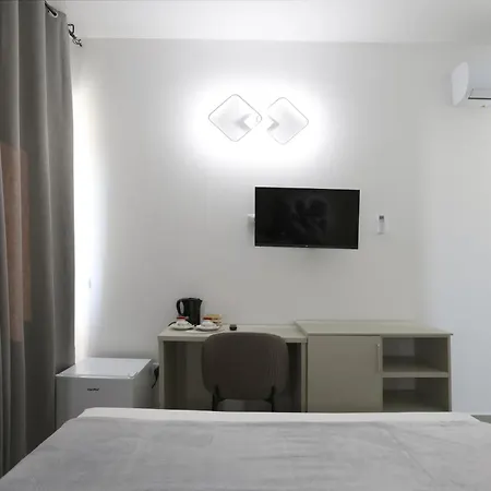 Konukevi La Citta Del Riso 3*