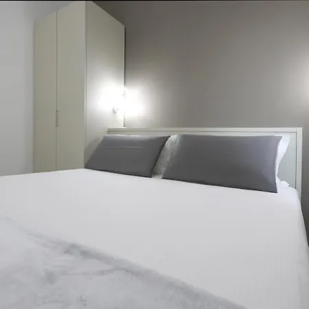 La Citta Del Riso Konukevi