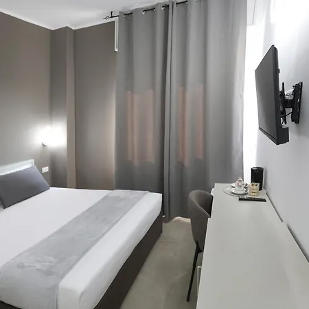 Konukevi La Citta Del Riso