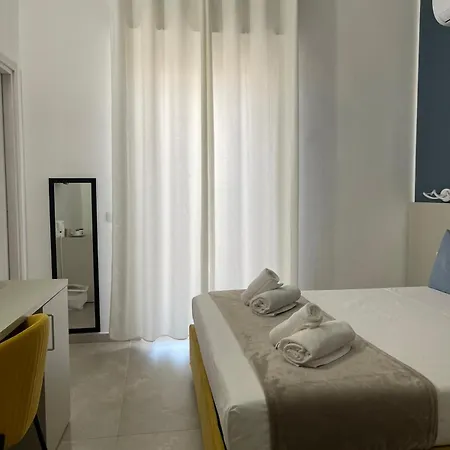 Pensjonat La Citta Del Riso 3*