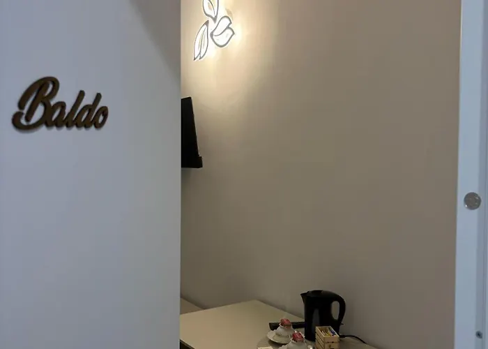 La Citta Del Riso 3*