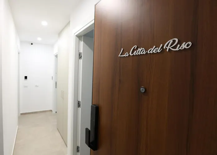 La Citta Del Riso 3*