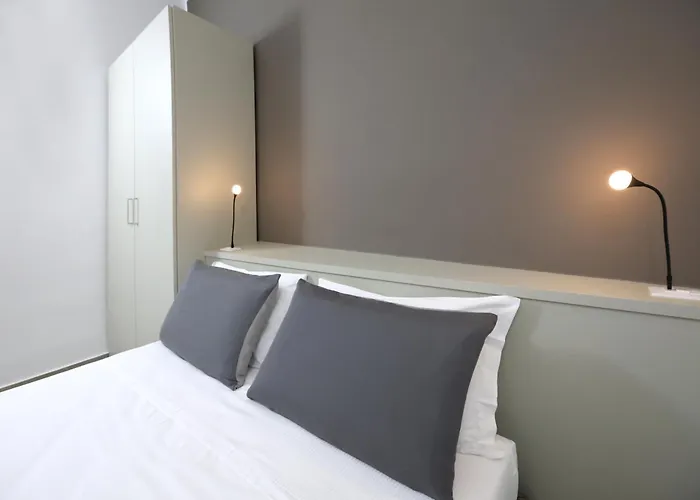 ゲストハウス La Citta Del Riso ヴェルチェッリ